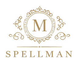 MelloSpellman crest