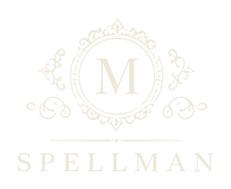 MelloSpellman crest